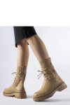 Boty model 206532 Solea 38