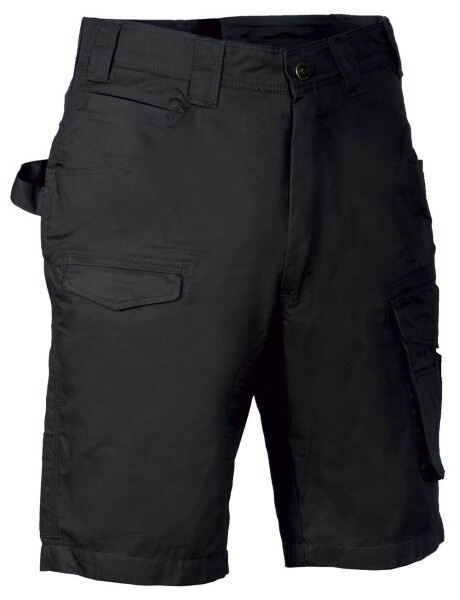 Pracovní kraťasy COFRA COMOROS Barva: Černá, Velikost: 64 (V475_0_05_64)