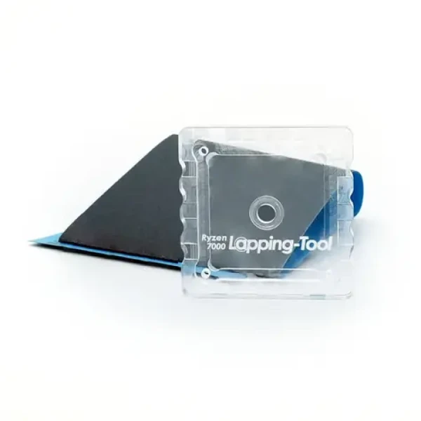 Thermal Grizzly Lapping Tool pro Ryzen 7000 CPU (TG-LT-AR7000)