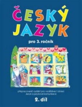 Český jazyk pro
