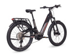Lectron TAURA FSX Pro, pneu 29", rám 19" (L), model 2026, baterie 22,26 Ah (800 Wh) - ZDARMA dopravné, odborná montáž, seřízení a dárkový poukaz na nákup příslušenství! (Záruka nejlepší ceny! Nakupujte u autorizovaného prodejce.)
