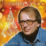 Pohoda Vánoc. Vánoční večer Miloslava Šimka v divadle Semafor - CD - Jiří Krampol