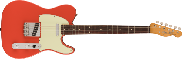 Fender Vintera II `60s Telecaster