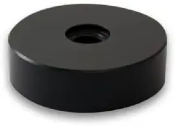 EKWB EK-RES X3 horní část vodní nádrže černá / pro EK-RES X3 EK-DDC X-RES CSQ EK-D5 X-RES CSQ (3831109841129)