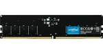 Crucial 16GB (1x16GB) / Operační paměť / DDR4 / DIMM (CP16G56C46U5T)