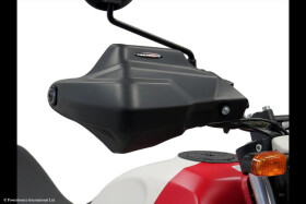 Royal Enfield Scram 411 22-25 Kryty páček Powerbronze