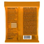Ernie Ball 3252 Pure Nickel Hybrid Slinky 3-Pack