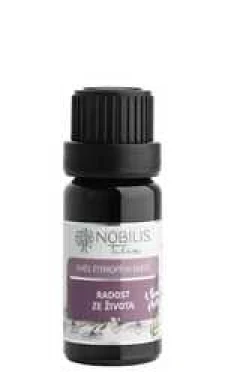Nobilis Tilia Směs éterických olejů Radost ze života 10ml
