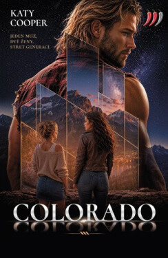 Colorado - Katy Cooper
