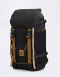 Batoh Topo Designs Rover Trail Pack 24L Black/Neutral