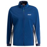 Pánská běžkařská bunda Swix Cross Jacket M
