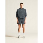 Běžecké šortky CRAFT Hypervent Structure - šedé Velikost textilu: XL