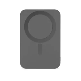 Epico UltraPack EM31 MagSafe šedá / Bezdrátová powerbanka / 3000 mAh / USB-C / 10W (9915111900109)