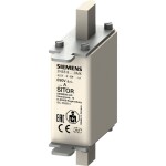 Siemens 3NE88200MK sada pojistek Velikost pojistky = 0 80 A 690 V 3 ks