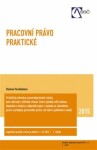 Pracovní právo praktické Václava Porubiaková