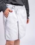 Carhartt WIP W' Emery Skirt Black chalk wash S