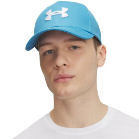 Under Armour Blitzing M baseballová čepice 1376700 452 pánské M/L