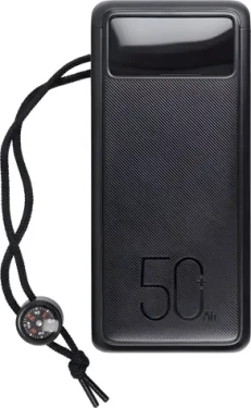 Veger W5001C 56000mAh černá / Powerbanka (TANK BOOST)