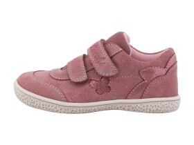 Dětské celoroční boty Lurchi 95L1003002 rose Velikost: 32