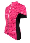 Dres HAVEN Skinfit NEO women pink/white