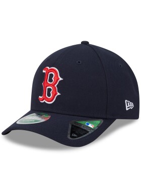 New Era Pánská kšiltovka Boston Red Sox MLB Player Replica 9FORTY M-Crown Snapback Game