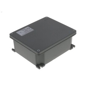 Molex MWE Industrial Solution 936040069 univerzální pouzdro 166 x 141 x 64 litý hliník práškově lakováno prachově šedá (RAL 7037) 1 ks