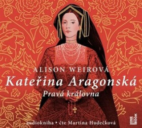 Kateřina Aragonská: