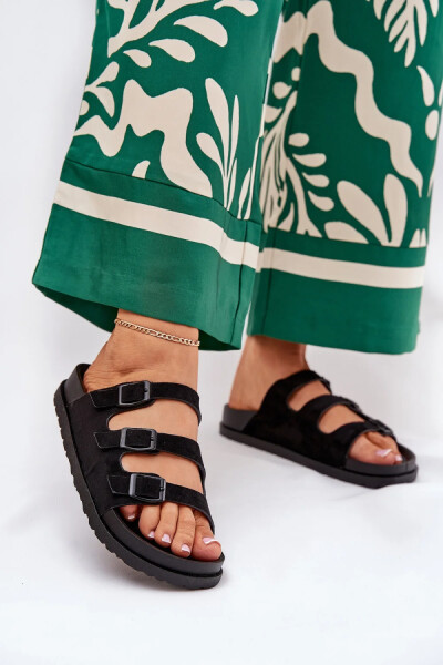 Pantofle model 212149 Step in style 39