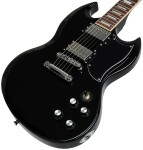 Blond SGS-100 Black (použité)