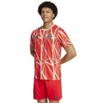 Adidas FC Bayern Pre-Match JSY M Shirt JD8335 pánské XL