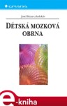 Dětská mozková obrna - Josef Kraus e-kniha