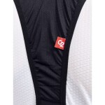 Dámské cyklistické kalhoty CRAFT ADV SubZ Lumen Bib Tights černá