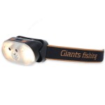Giants fishing Čelovka Headlamp LED Luxury 350,Giants fishing Čelovka Headlamp LED Luxury 350