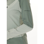 Dámská běžecká bunda Endurance Telly W Functional Jacket - velikost 44
