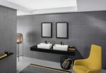 VILLEROY & BOCH - Memento 2.0 Umyvadlo na desku 60x42 cm, s přepadem, otvor pro baterii, alpská bílá 4A076001