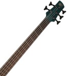 Ibanez SRMS725 Blue Chameleon