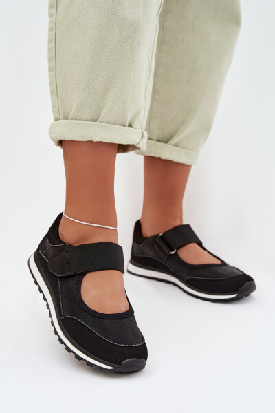 Polobotky model 225101 Step in style 37