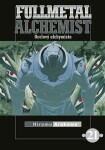 Fullmetal Alchemist 21