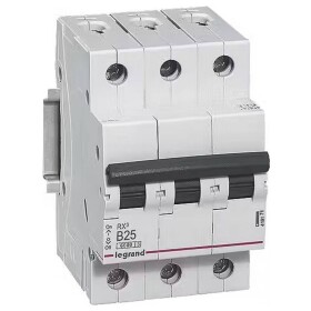 Legrand 419171 419171 elektrický jistič