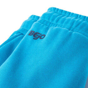 Dětské tepláky Liago Jr 92800438655 světle modré - Bejo 122