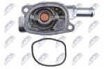 PIETRO Pouzdro termostatu FIAT Bravo II, Doblo, Grande Punto, Linea 1.4 T-Jet / Natural Power