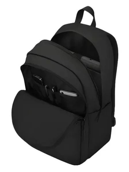 Lenovo Commuter Backpack B10 černá / Batoh / pro notebooky do 16" / polyester / 660 g (GX41V79686)