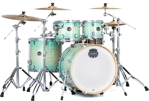Mapex Armory Ultramarine AR529S