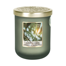 Velká svíčka - Svěží vánek - Albi