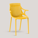 STIMA Plastové křesílko MONACO