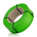 PLA Refill zelená 750 g Abaflex 1,75 mm