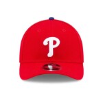New Era Pánská kšiltovka Philadelphia Phillie MLB 9FORTY M-Crown