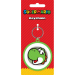 Super Mario spinner klíčenka Yoshi