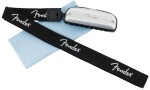 Fender Blues Junior Diatonic 8-hole Harmonica C