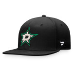 Fanatics Pánská Kšiltovka Dallas Stars Core Snapback